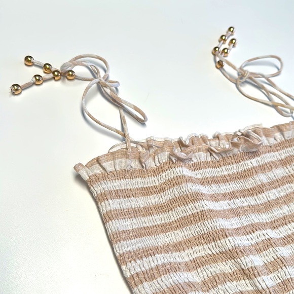 Sabo Skirt Wrap Dress - Picture 6 of 6